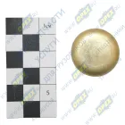 313934-П Заглушка ф28х11 нижняя ЯМЗ сталь s=2 головки цилиндров ЯМЗ