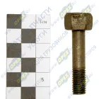 240Н-1008504 Болт С/И М10х45х1.5,Р=35,К=17 коллектора выпускного ЯМЗ; без втулки (каленый) ЯМЗ