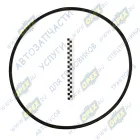 16х11х1650 Ремень клиновой 16х11х1650 ЯРТ