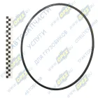 236-1109120 Кольцо (РТИ) квадр.сеч. Ф330х350х4 воздушного фильтра ЯРТ