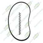 6РК-1190 Ремень поликлиновой 6РК1195 ГУР УАЗ-Хантер (дв.ЗМЗ-409) Евро-3 ЯРТ