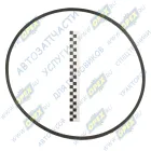 8.5х8х1250 Ремень клиновой 8.5х8х1250 ALFA ROMEO / FORD / RENAULT / SAAB / WARTBURG / ЯРТ