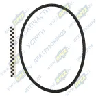 14х13х1280 Ремень клиновой 14х13х1280 /СМД-23/24/31/32/; зубчатый ЯРТ