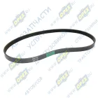 6РК-1190 Ремень поликлиновой 6РК1195 ГУР УАЗ-Хантер (дв.ЗМЗ-409) Евро-3 ЯРТ