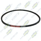 8.5х8х850 Ремень клиновой 8.5х8х850 генератоpа МАЗ,КРАЗ (дв.ЯМЗ) BMW / FIAT / FORD / NISSAN / PEUGEOT / TOYOTA / VOLVO / VOLKSWAGEN MAN Lion's (1991-2021), VOLV ЯРТ