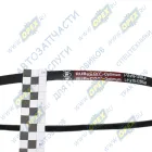 11х10х1250 Ремень клиновой 11х10х1250 240-1308020 ALFA ROMEO / FORD / ISUZU / NISSAN / OPEL / SAAB / TOYOTA / VAUXHALL / VOLKSWAGEN / MAN Lion's (1991-2021), MB; 0039970792 ЯРТ