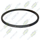 14х10х887 Ремень клиновой 14х10х887 вод. насоса/МАЗ.КРАЗ/; гладкий ЯРТ