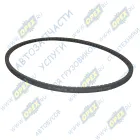 14х13х1280 Ремень клиновой 14х13х1280 /СМД-23/24/31/32/; зубчатый ЯРТ