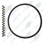 14х10х887 Ремень клиновой 14х10х887 вод. насоса/МАЗ.КРАЗ/; гладкий ЯРТ