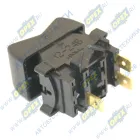 П150М.25.16 Переключатель клавишный знак автопоезда МТЗ ЯСМА