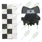 П150М.25.16 Переключатель клавишный знак автопоезда МТЗ ЯСМА