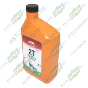 Масло моторное для 2-х тактных двигателей (канистра 1л)