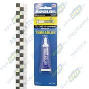 Фиксатор резьбы (средней фиксации) удаляемый 6мл