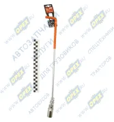 Ключ свечной L-образный х21