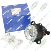 Фара ближнего света УРАЛ Некст 24в (ПАЗ-320402-05,320412-05,4234-04 с 2013 г.в)