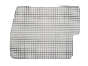 Защита головной фары (комплект) левая+правая; Scania P/R 2005 => Сетка защитная фары