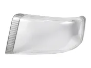 Стекло головной фары левое; Premium II 2006 =>