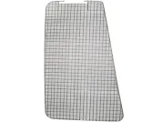 Защита головной фары (комплект) левая+правая; Volvo FH/FM 2002 => 2007