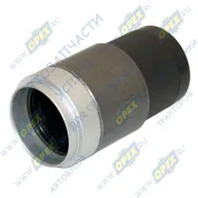 Втулка малой направляющей (РТИ-металл) ф35 L=72 длинная суппорта KNORR (втулка) SB, SN KNORR (1970-2020), MB LCV (1970-2020), SAUER ACHSEN (1970-2020)