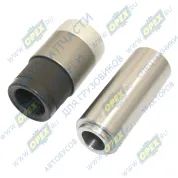 РМК суппорта Knorr SB/SN/6/7 (направляющая и втулка) с болтом IVECO Domino (2003-2020), KNORR (1970-2020), MAN Bus (1970-2020), MB Airmaster Achse (19