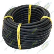 Шланг ШО (патрубок) ф8х16 МБС (бухта 30м)