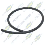 Шланг ШО (патрубок) ф10 (1метр) ГОСТ 10362-76 (Масло-бензо стойкий) МБС