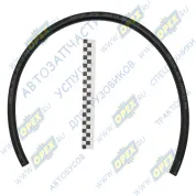 Шланг ШО (патрубок) ф12х20 МБС (1 метр)