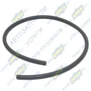 Шланг ШО (патрубок) ф8х16 МБС (1 метр)