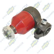 Наконечник рулевой тяги M30x1.5\ Iveco Euro Trakker <04 DAF LCV (1970-2020), MAN LCV (1970-2020), NEOPLAN (1970-2020), RVI Kerax (2000-2020), VOLVO FH