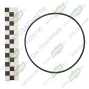 Кольцо (РТИ) круг. сеч. 126-133-35 ГОСТ 9833-73 уплотнительное JCB
