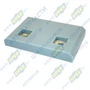 Пластина фторопластовая JCB