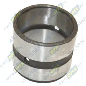 Втулка в ушко штока г/цилиндра поворота зад.стрелы JCB 3CX, 3CX Super, 4CX (55х65х56)