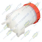 Бачок главного тормозного цилиндра JCB