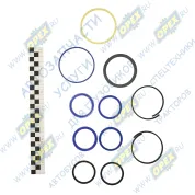 РМК Гидроцилиндра 75х42 JCB ( 448/17201) /