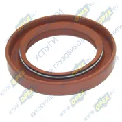 Сальник JCB насоса КПП резинометаллический (49.2х69.95х9.5мм)