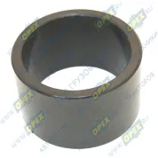 Втулка JCB стрелы нейлоновая (68х83х50мм)