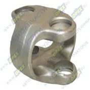 Шарнирное соединение полуоси JCB 3CX,4CX