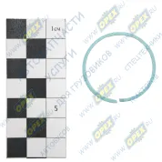 Кольцо уплотнительное муфты КПП JCB 3CX-4CX