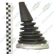 Чехол рычага управления КПП для JCB 331/25685