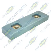 Пластина фторопластовая JCB