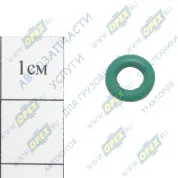 Кольцо уплотнительное трубки дренажной JCB