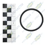 Кольцо (РТИ) круг. сеч. 047-054-35 ГОСТ 9833-73 уплотнительное JCB