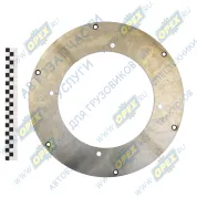 Диск гидротрансформатора КПП для JCB 04/600136, 04/600864