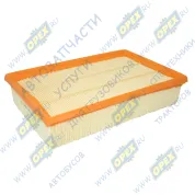 Фильтр воздушный A=280 B=180 H=57 Ford Transit 2.2 Disel