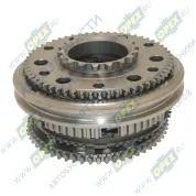 Синхронизатор 3/4 передачи КПП Fuller МАЗ / SHACMAN