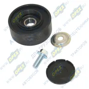 Ролик натяжителя FAW J5/J6 плоский