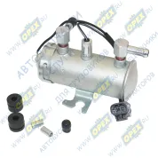Насос топливный подкачивающий (электро) 24V ISUZU