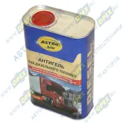 Антигель для дизельного топлива