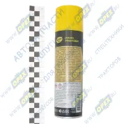 Смазка графитная (аэрозоль 335мл.)