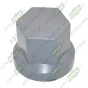 Колпачок на гайку (пластик) SW32